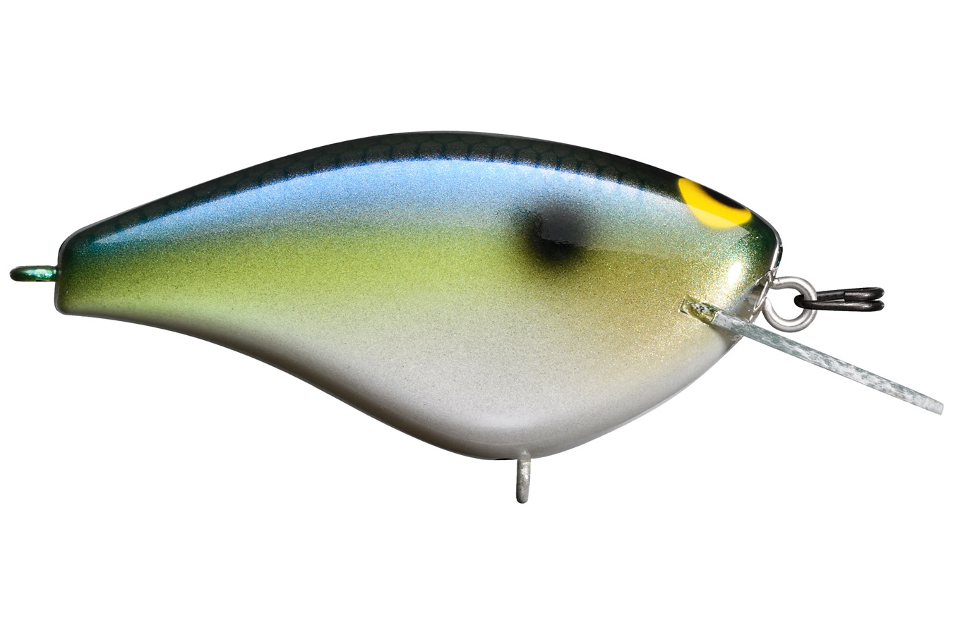 JACKALL Bling 55 Crankbait